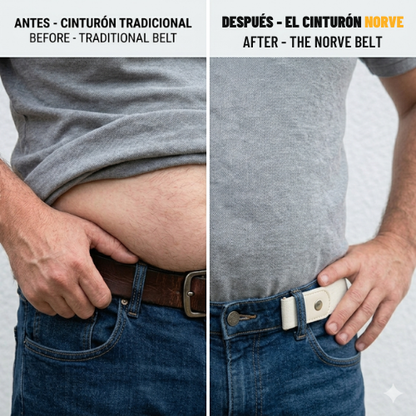 Cinturón Norve
