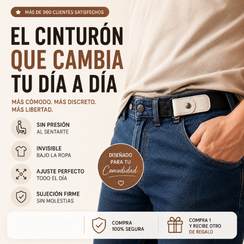 Cinturón Norve