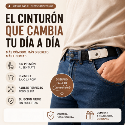 Cinturón Norve